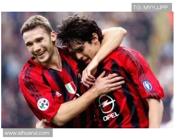 足球巨星卡卡的辉煌历程与众多荣誉成就回顾