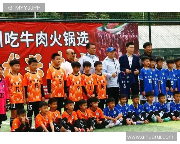 潮州足球明星风采展示及其代表性球员名单照片集锦