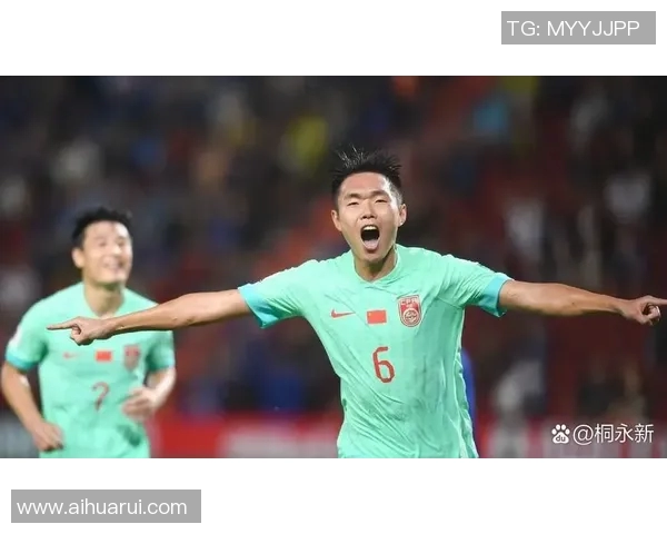 中超联赛与国足水平的现状分析及未来发展展望